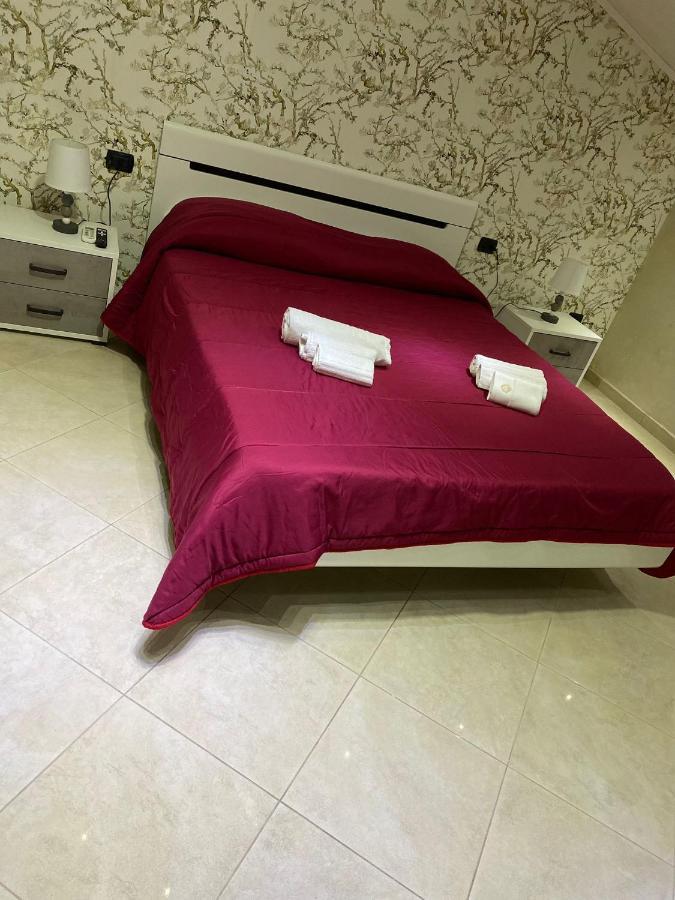 Sweet Dream Bed and Breakfast Caserta Exterior foto